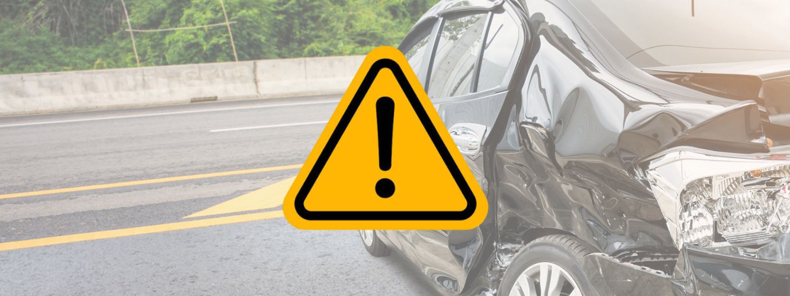 1,400+ Killed In Road Accidents